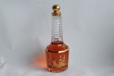 BACCARAT Flacon Parfum cristal