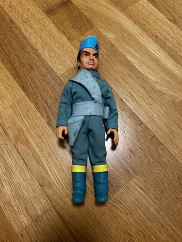 Figurine thunderbirds - figurine,