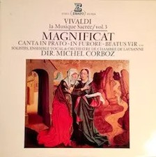 La Musique Sacrée / Vol. 3