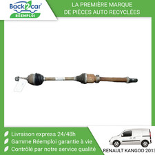 🏆 TRANSMISSION AVANT DROIT