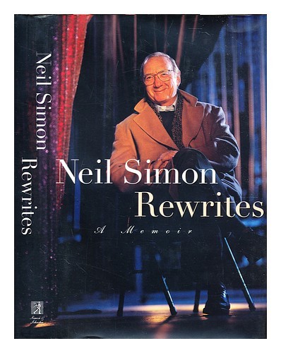 Simon neil rewrites a - simon,,