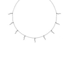 Collier Femme LIU JO Luxury