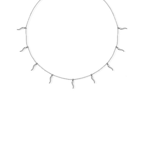 Collier femme liu - femme, jo