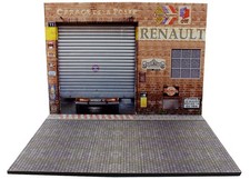 002 diorama - |,