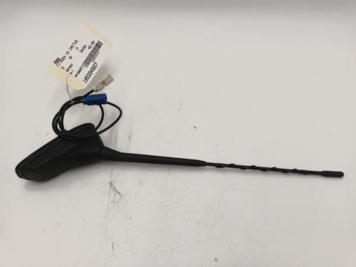 Antenne citroen cactus - antenne,