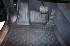 Neuf TPE Tapis de sol pour BMW