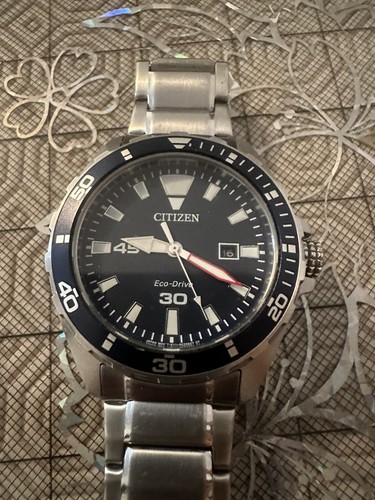 Citizen gn4 10atm - , montre