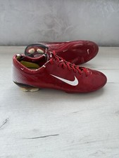 Nike Mercurial Vapor III