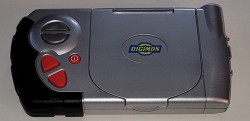 Digimon digivice bandai - -,