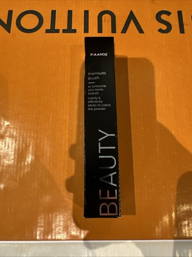 Maange premium brush - maange,