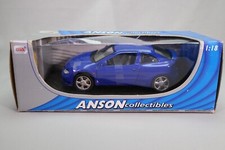 LJ799 ANSON 30376 1/18 1:18