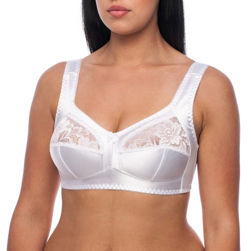 Soutien gorge sans armature - gorge,