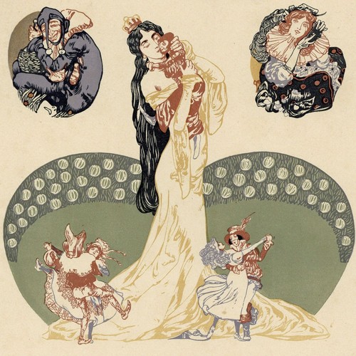Erwin puchinger carnaval - erwin,