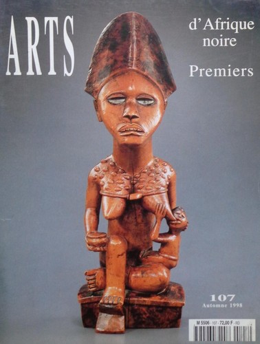 Arts afrique noire - d''afrique,