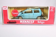 LJ779 ANSON 30341 1/18 1:18