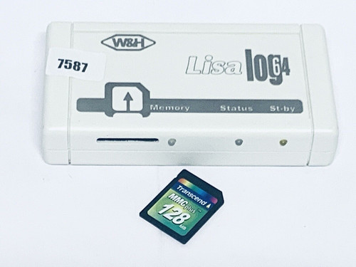 Lisalog card imprimante - +, h