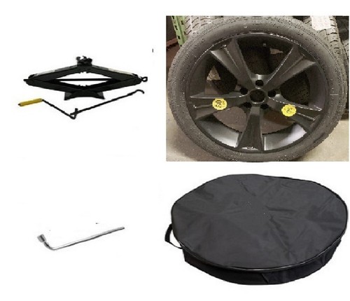 Roue secours - roue, (galette)18"