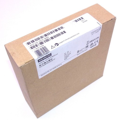 New siemens 6es7522 1bl01 0ab0 - siemens, 6es7522-1bl01-0ab0