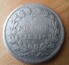 Écu - Pièce 5 Francs argent