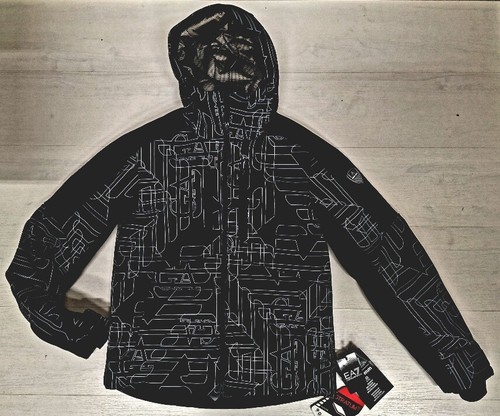 Ea7 emporio armani veste - emporio,