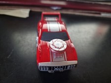 Voiture circuit  CARRERA GO 1.43e