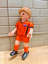 PLAYMOBIL Personnage Sportif