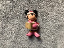 Figurine Disney Minnie Noël