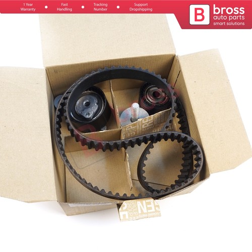 Timing belt kit for renault - timing,