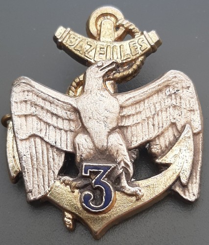 Insigne rima vintage - insigne,