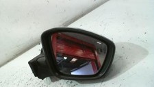 Retroviseur droit peugeot - retroviseur,