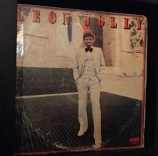 RARE AFRO  FUNK LP  Leon JollyWest African Music (WAM) – WAM 3002