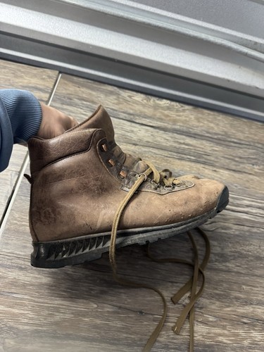 raichle boots