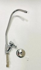 Robinet d'épuration