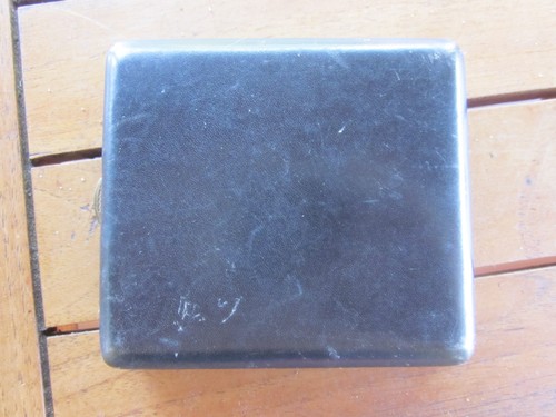 Etui porte cigarette cuir - en,