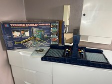 Touche Coulé Computer Jeux de Société Electronique MB Vintage