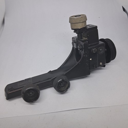 Anschutz diopter rear - anschutz,