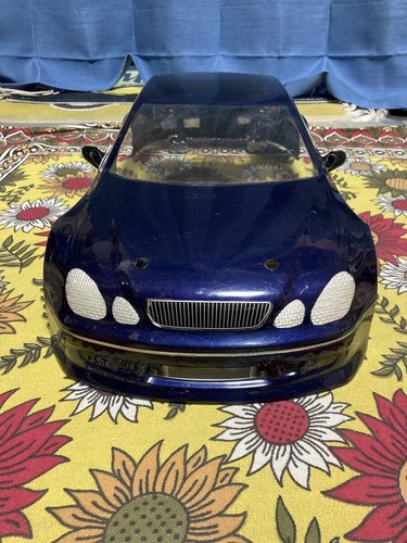Voiture hpi aristo - voiture, rc