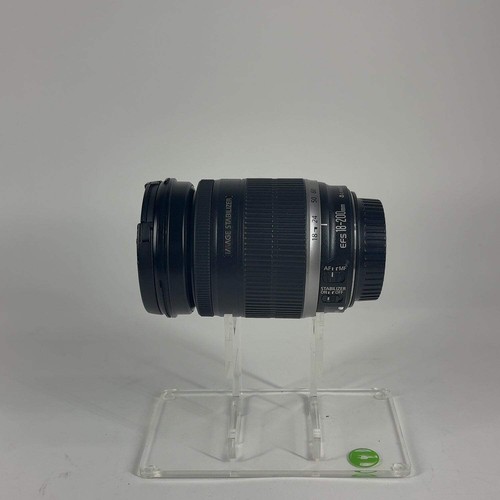 Canon 200mm 3 - 18-200mm, f/3.5-5.6