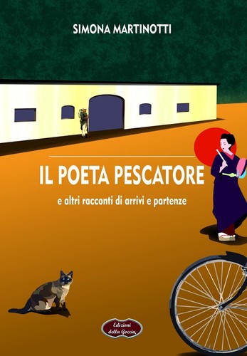 Simona martinott poeta - il,