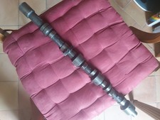 Alpine 1600 S arbre à cames groupe 4 compétition rectifié