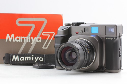 7ii modified mint mamiya 7 - 7ii,