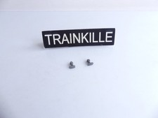 JOUEF FRANCE HO 2 TAMPONS POUR