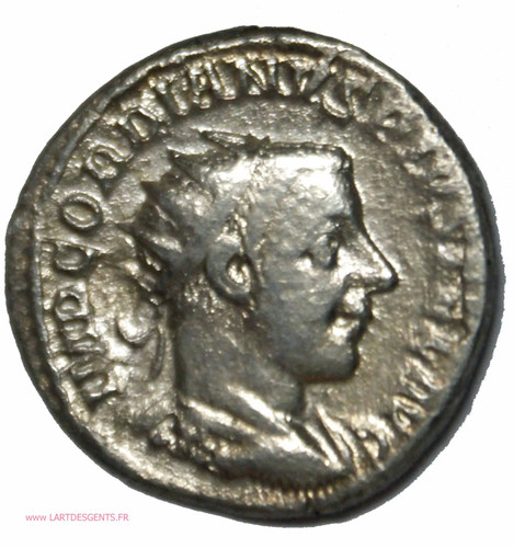 Antoninien gordien iii - (fr1),