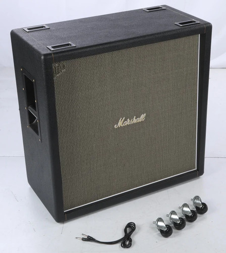 Marshall 1960bhw 120 - 1960bhw, 120-watt