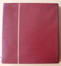 Album de timbres vide FRANCE -