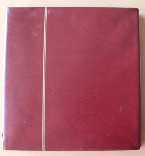 Album timbres vide - vide, france