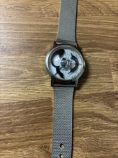 Montre Anachronic Design Bruno Contensou 