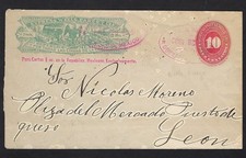 USA, Cover EXPRESS WELLS FARGO