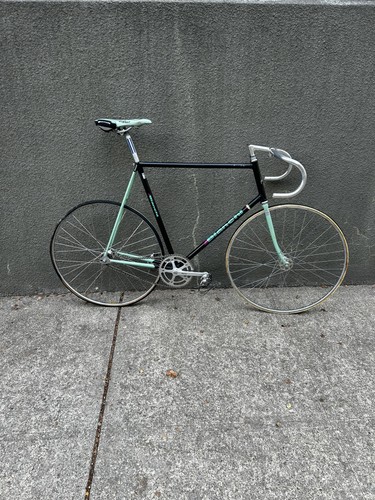 60cm bianchi pista columbus - bianchi,