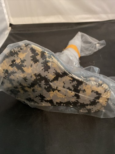 Uni mini custom - uni, camo